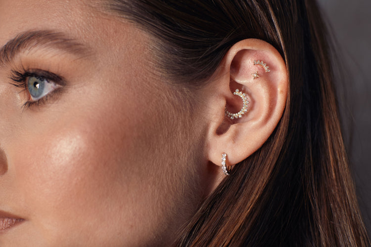 Earring Backings 101 - Why Certain Earring Backs Don't Work For