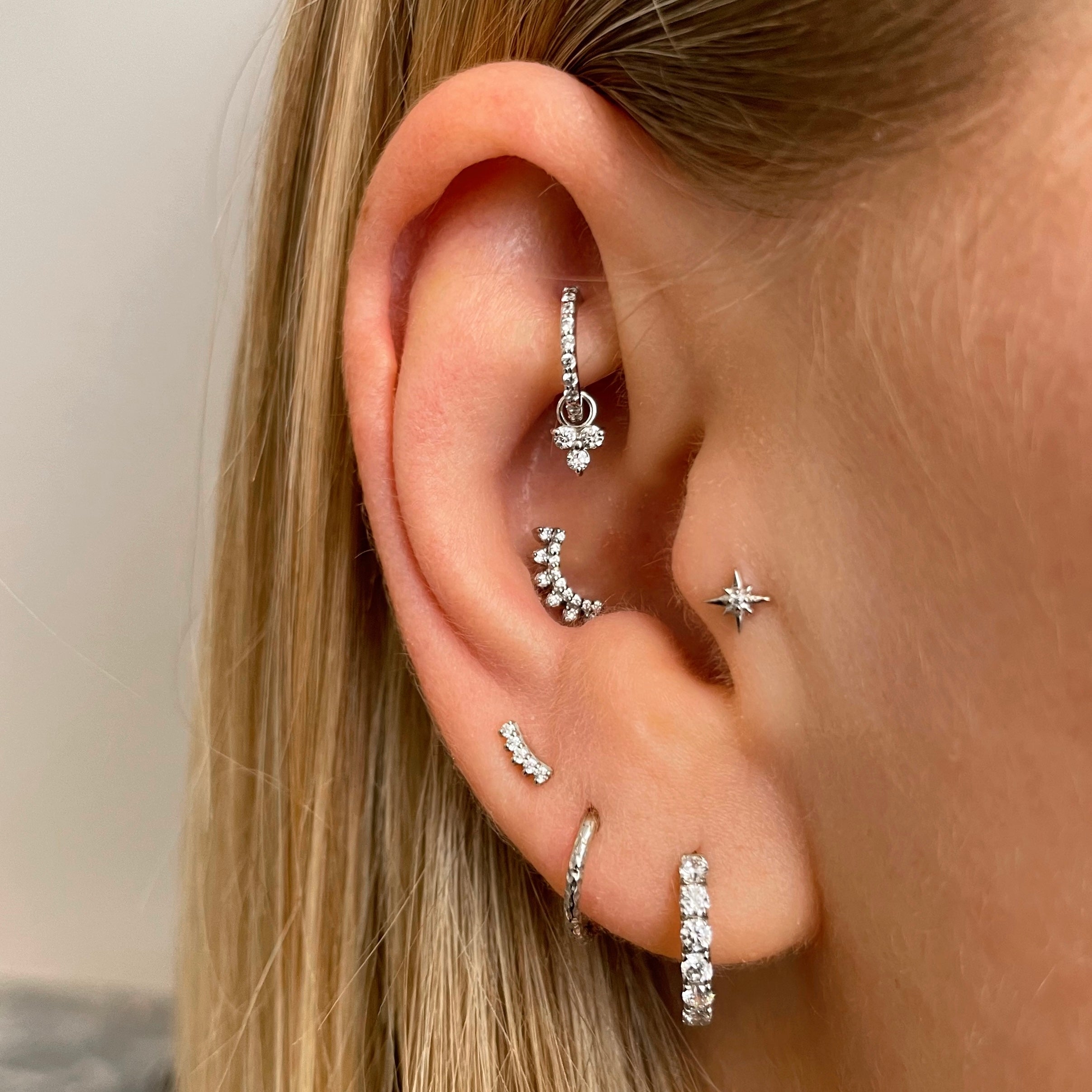 Best place to 2025 buy rook earrings