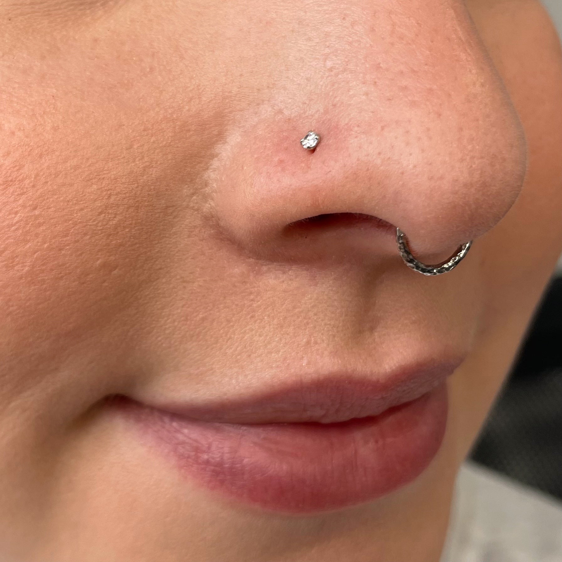 How to Heal a Nose Ring and Take Care of Infections: Aftercare Tips